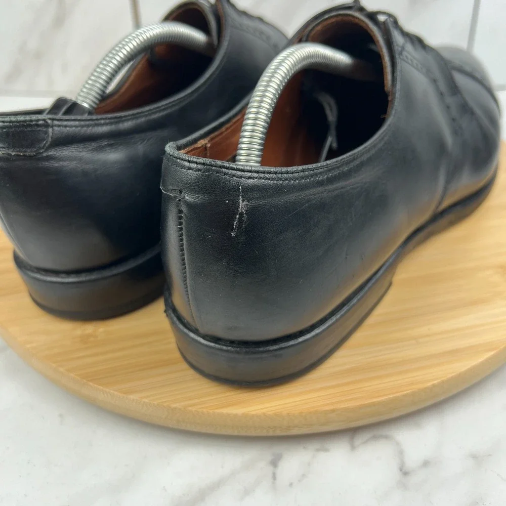 Allen Edmonds allen edmonds